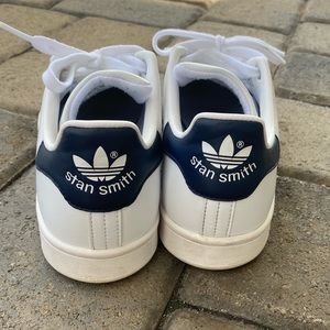 Adidas Stan Smith Sneakers Navy
